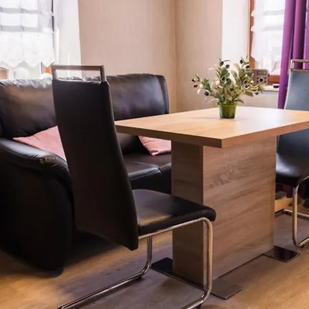 아파트 Ferienwohnung 24 Vier Napoleonslinden *